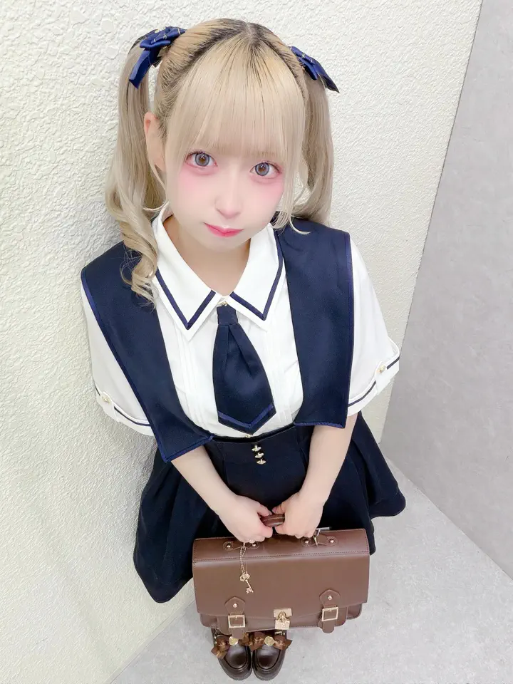 Fairytale Academy ジャンパースカート – Amavel（アマベル）公式サイト