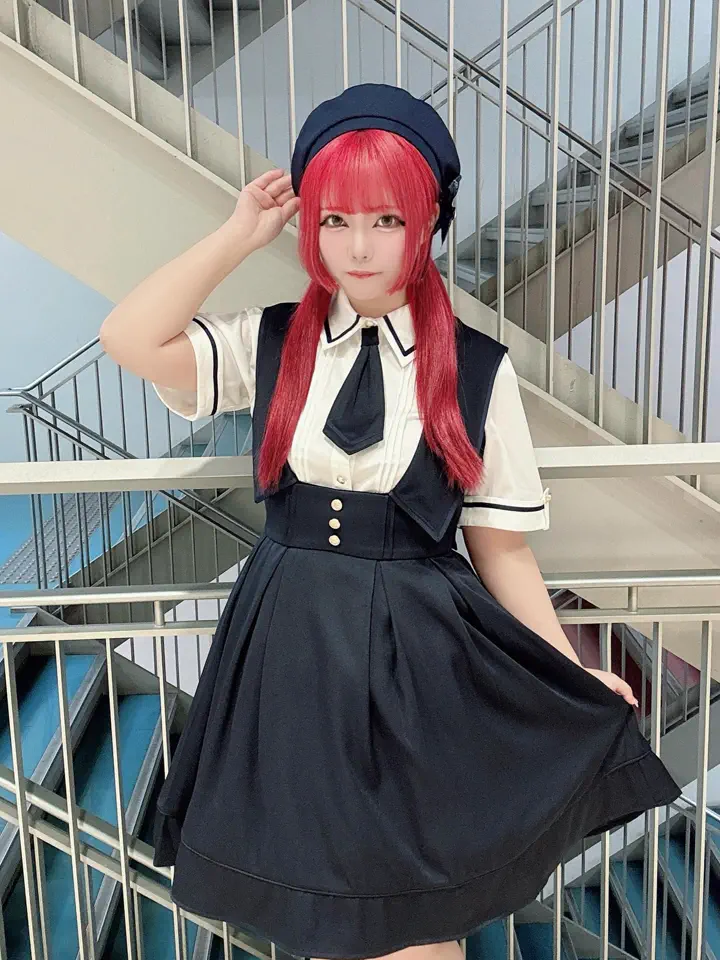 Fairytale Academy ジャンパースカート – Amavel（アマベル）公式サイト