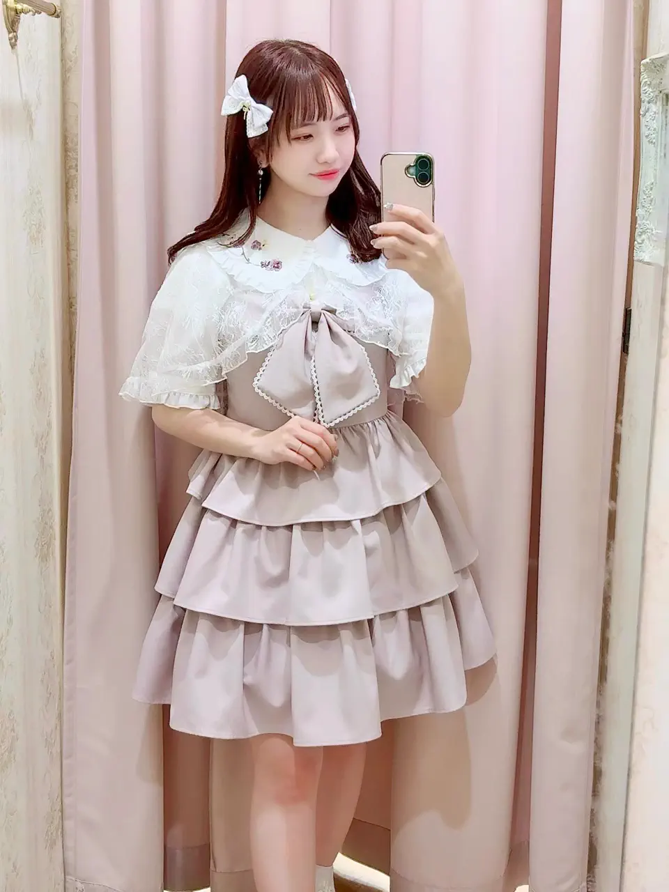 Staff and fan coordination – Amavel（アマベル）公式サイト