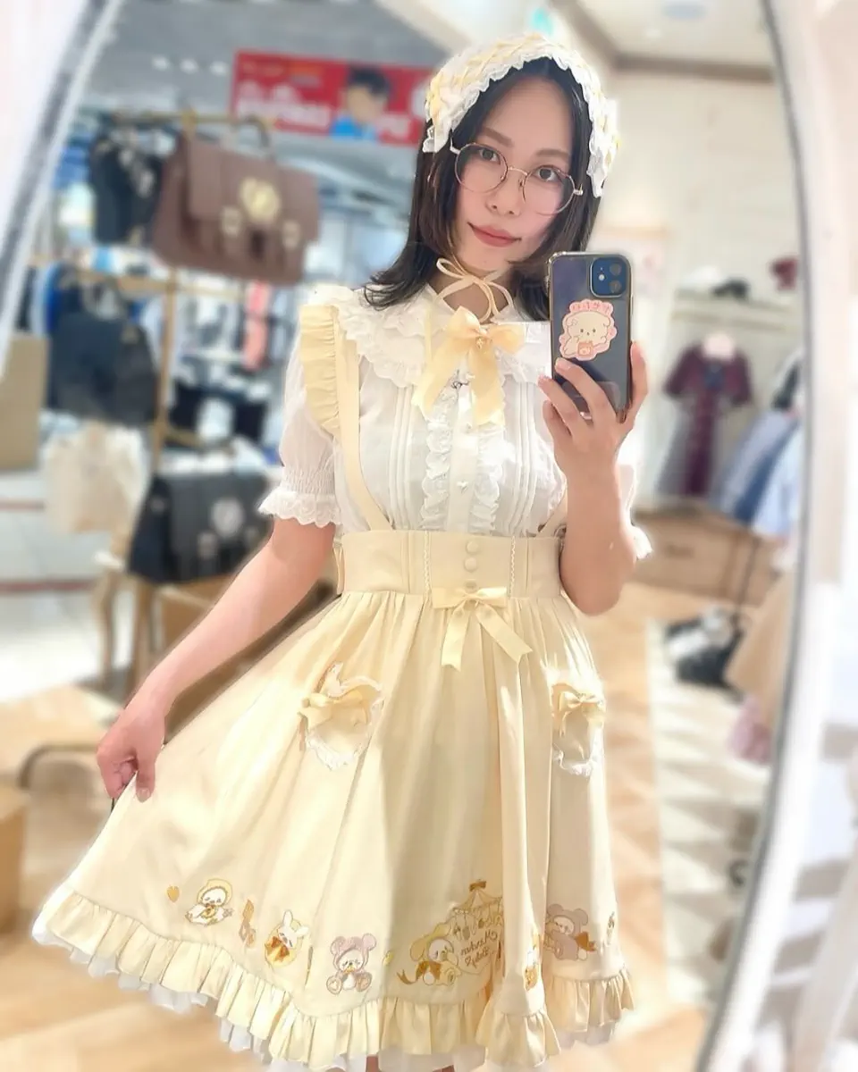 Staff and fan coordination – Amavel（アマベル）公式サイト