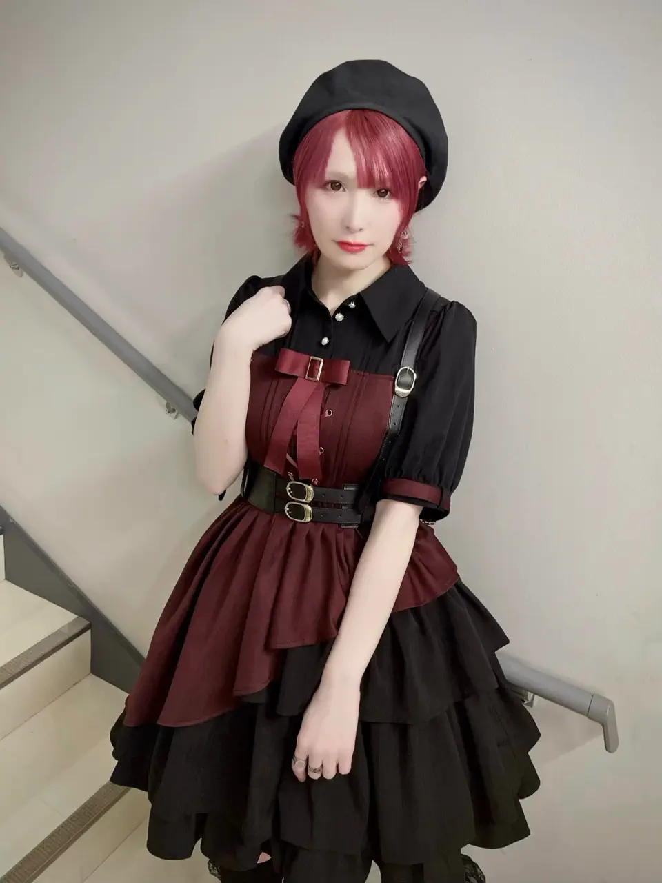 Staff and fan coordination – Amavel（アマベル）公式サイト