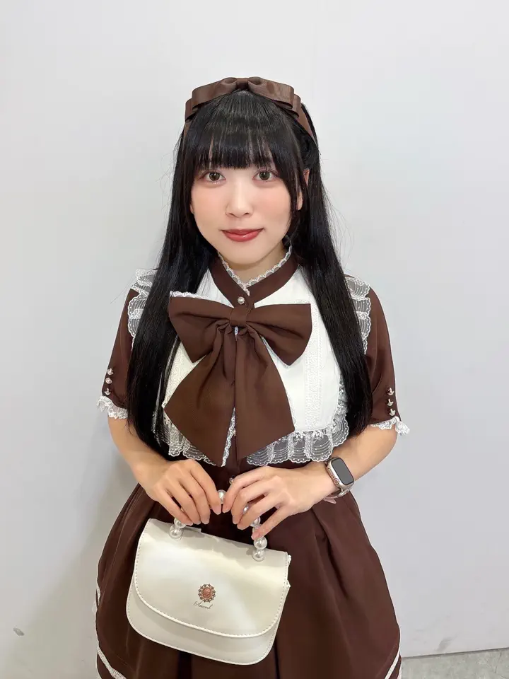 Lace Belle バイカラーワンピース – Amavel（アマベル）公式サイト