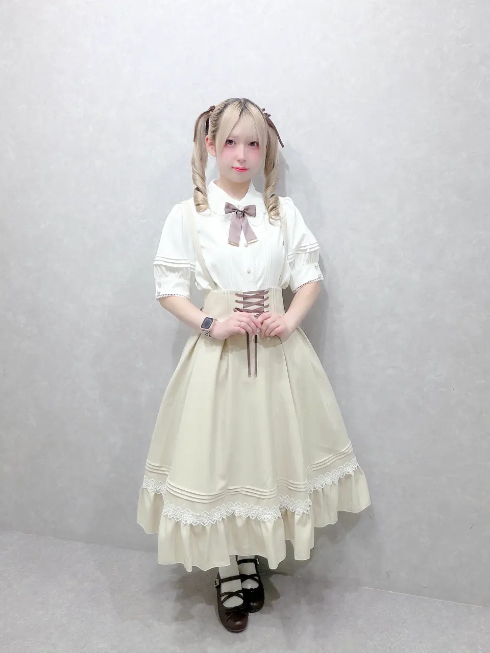 Staff and fan coordination – Amavel（アマベル）公式サイト