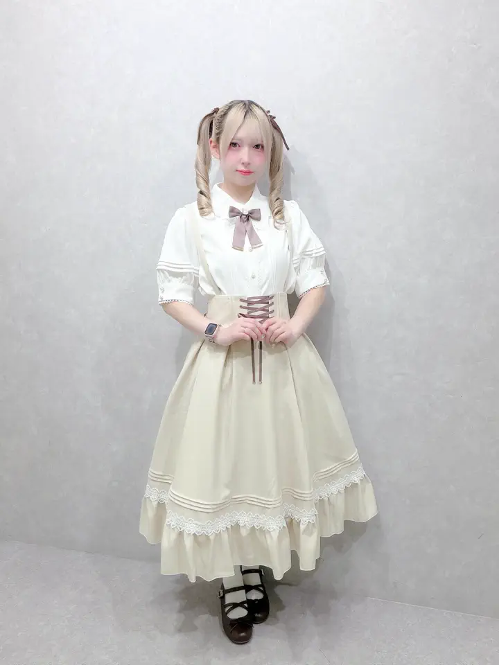 Staff and fan coordination – Amavel（アマベル）公式サイト