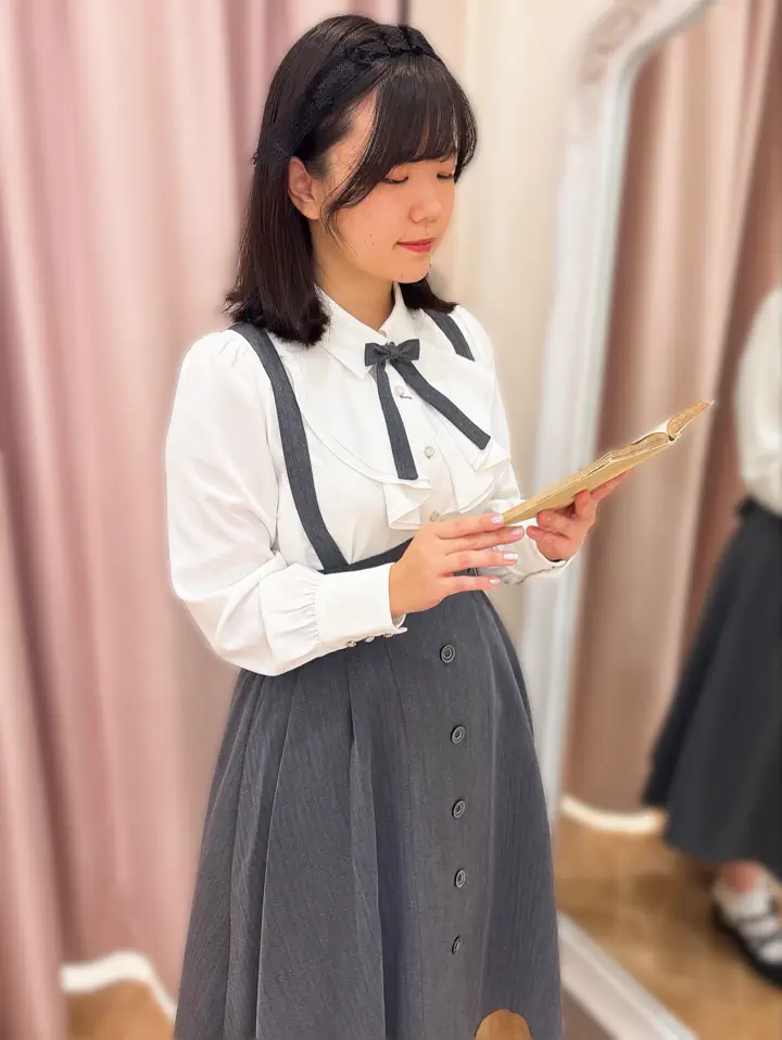 Amavel（アマベル）公式通販サイト｜お人形さんのようになりたいを