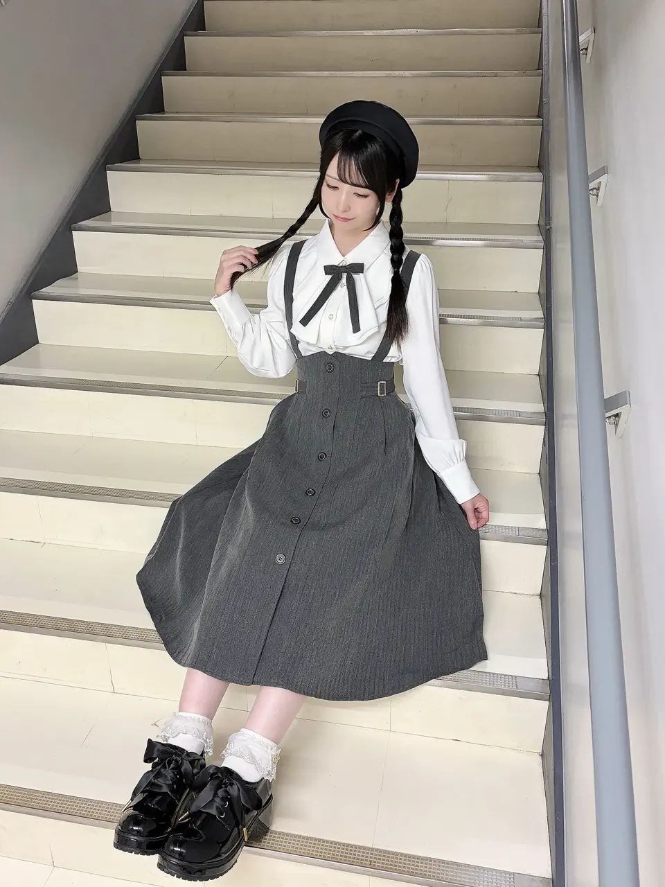 Staff and fan coordination – Amavel（アマベル）公式サイト