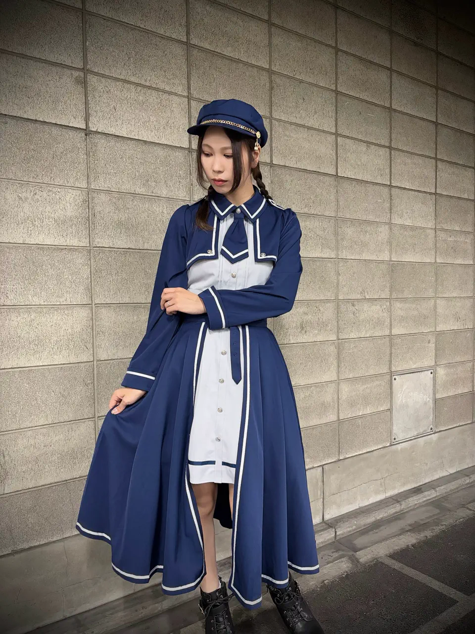 Amavel 4点セット まとめ売り Staff and fan coordination – Amavel（アマベル）公式サイト