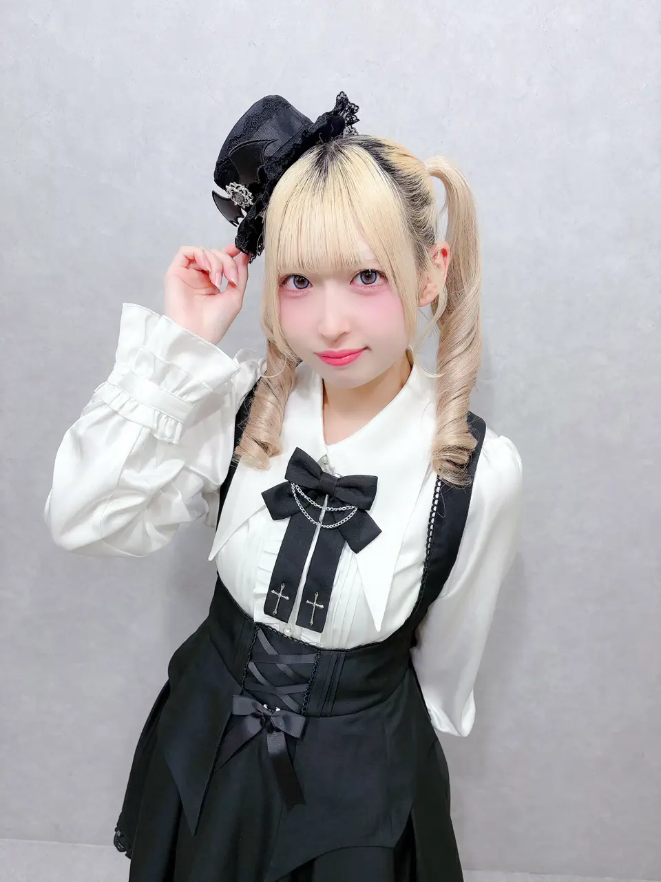 Vampire Lady ミニハット – Amavel（アマベル）公式サイト