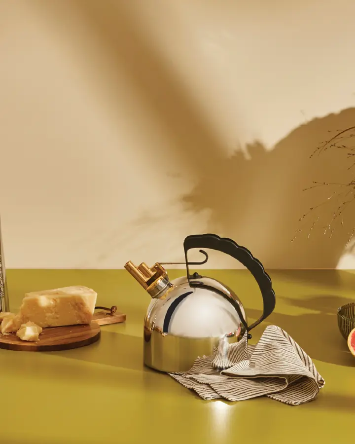 廃盤 アレッシ ALESSI サービングセット 廃盤 アレッシ ALESSI サービングセット ALESSI JAPAN（アレッシ