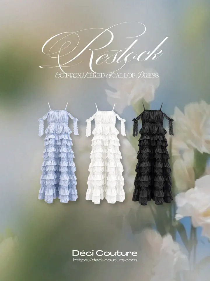 Déci Couture - デシ・クチュール | オフィシャルサイト