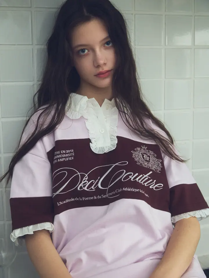 Déci Couture - デシ・クチュール | オフィシャルサイト