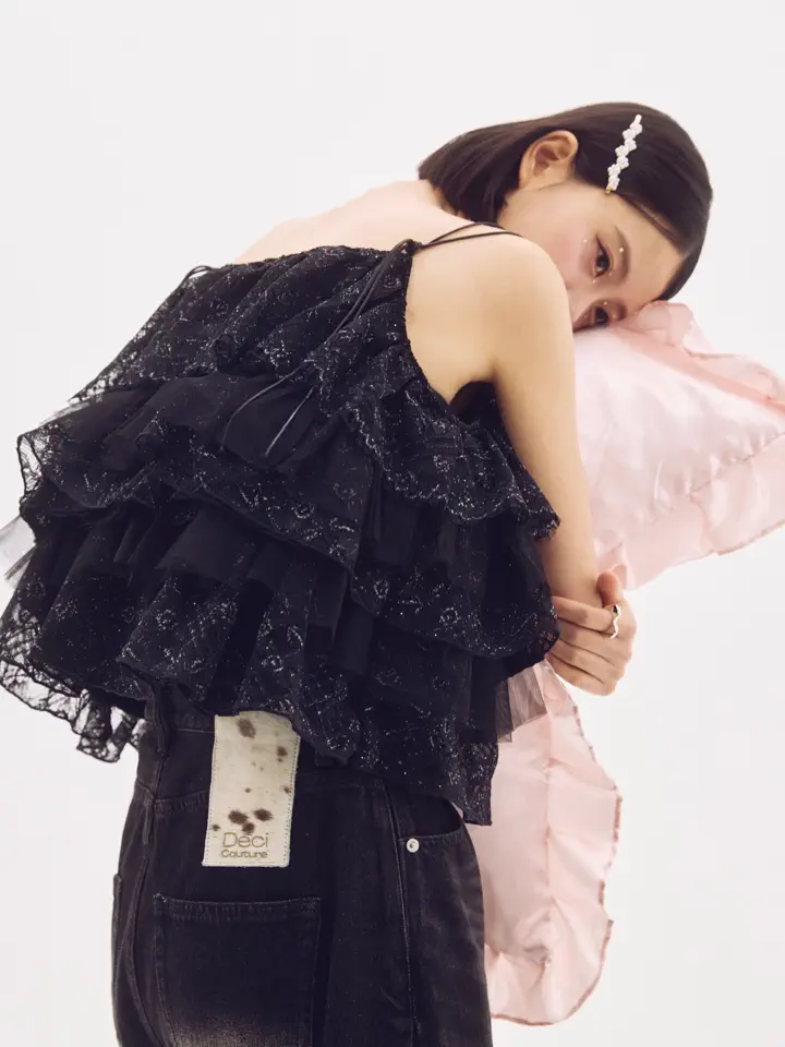 Déci Couture - デシ・クチュール | オフィシャルサイト