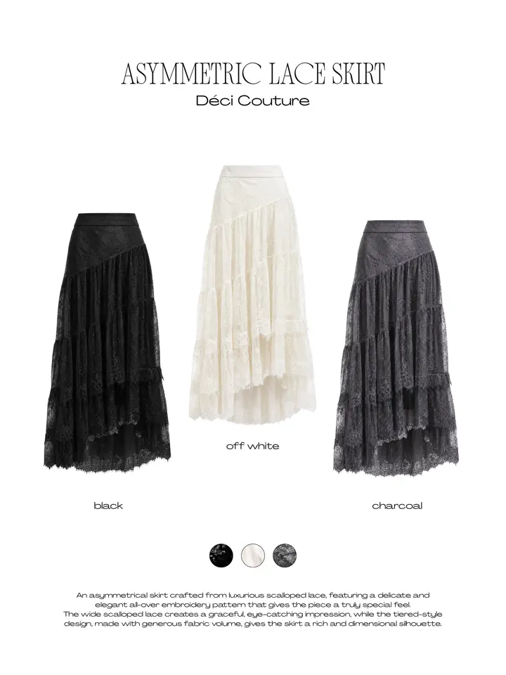 Déci Couture - デシ・クチュール | オフィシャルサイト
