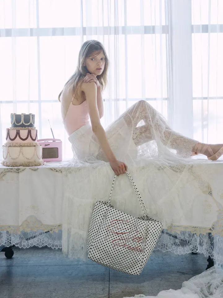 Déci Couture - デシ・クチュール | オフィシャルサイト