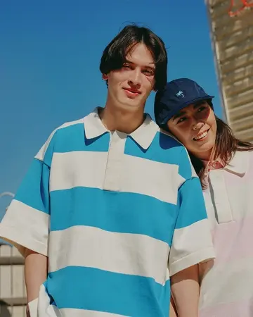 KNIT POLO SHIRT – ローカルモーション公式オンラインストア｜LOCAL