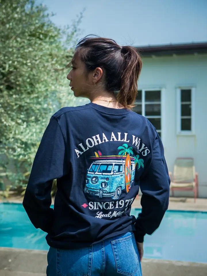 公式】LOCAL MOTION HAWAII OFFICIAL STORE – ローカルモーション公式