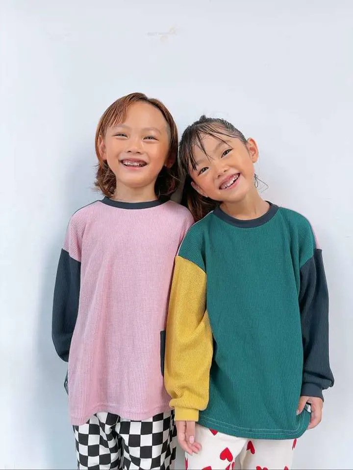 美品♪プリーツプリーズ ジョガーパンツ ドット 総柄 ライトパープル 2 ☆2/5(木)21時～3点10％OFF☆DAISUKI 総柄パンツ 9分丈（J120935