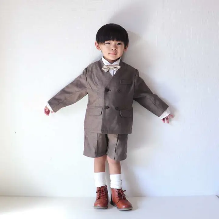 ☆SALE☆tinybear フォーマルジャケット（V104925）|apres les cours