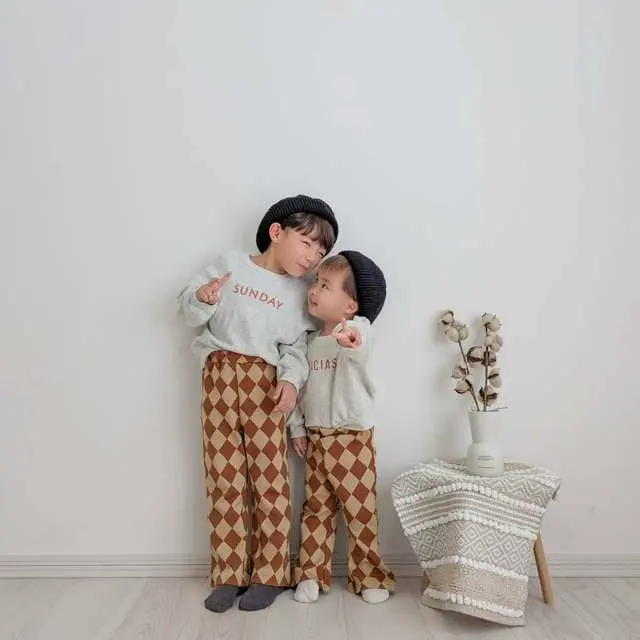 ☆2/5(木)21時～3点10％OFFSALE☆I'm Jelly！総柄ジャガードフレア