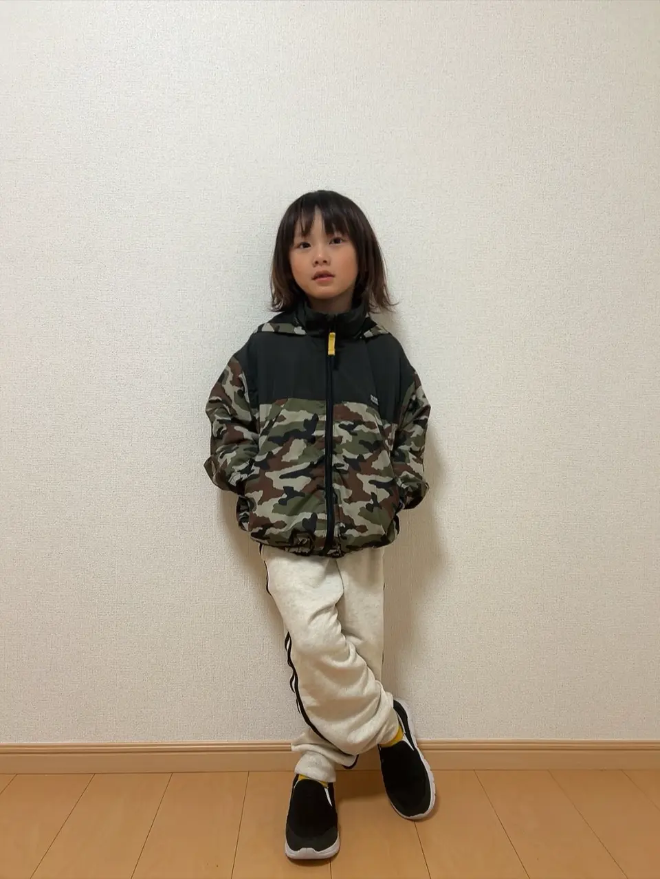 ☆SALE☆WEB限定 ラインジョガーパンツ 10分丈（J120976）|BREEZE
