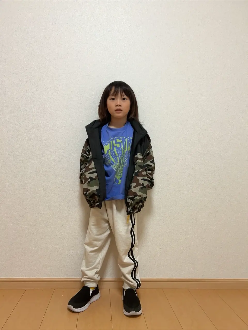 ☆SALE☆WEB限定 ラインジョガーパンツ 10分丈（J120976）|BREEZE