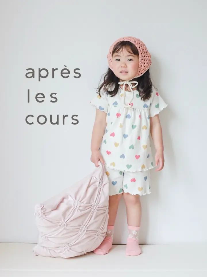 子供服・ベビー服 通販のF.O.Online Store(エフオーオンラインストア 