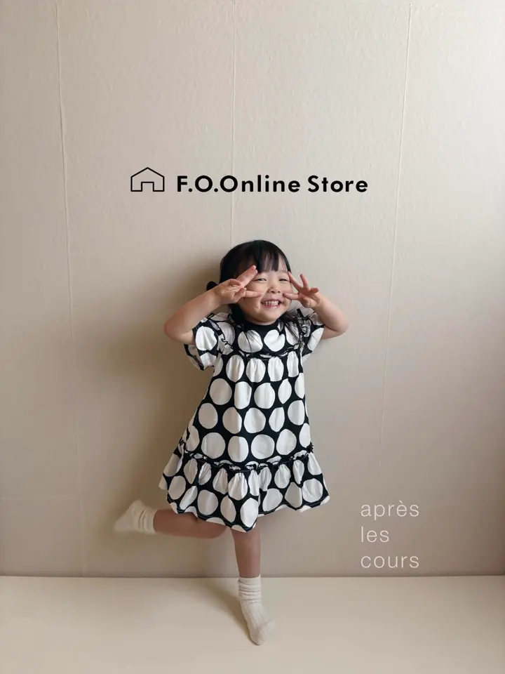 子供服・ベビー服 通販のF.O.Online Store(エフオーオンラインストア