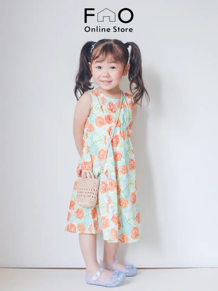 子供服・ベビー服 通販のF.O.Online Store(エフオーオンラインストア