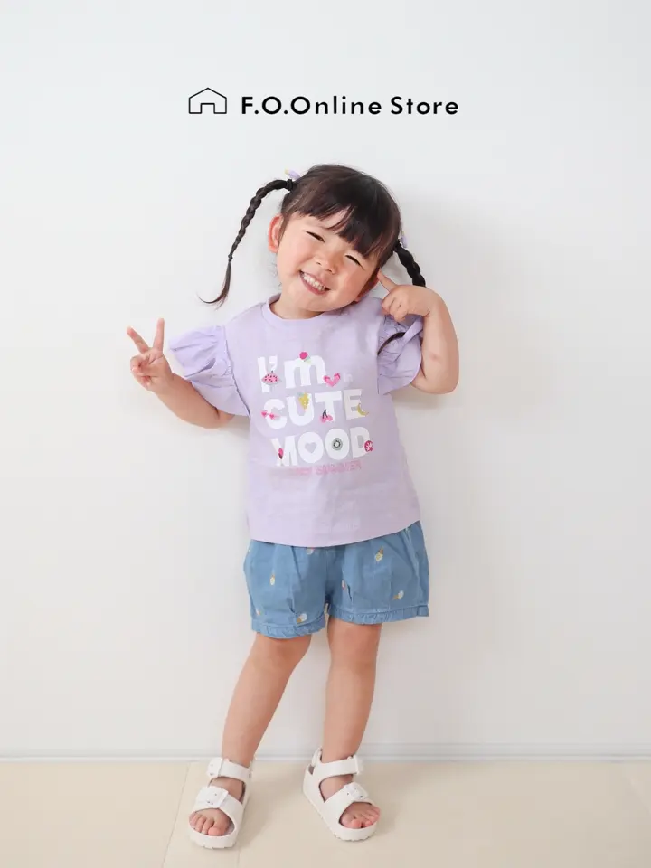 リンク】アソート刺繍ショートパンツ(セットアップ可)（V323936