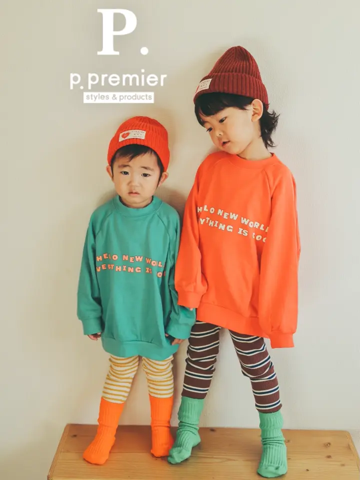 ☆SALE☆カラフルジャガードセーター（P513015）|p.premier（ピー