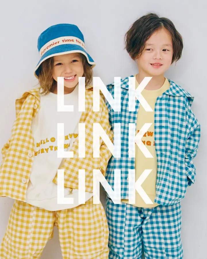 切替デザインワイドパンツ リンク（P121016）|p.premier（ピードット