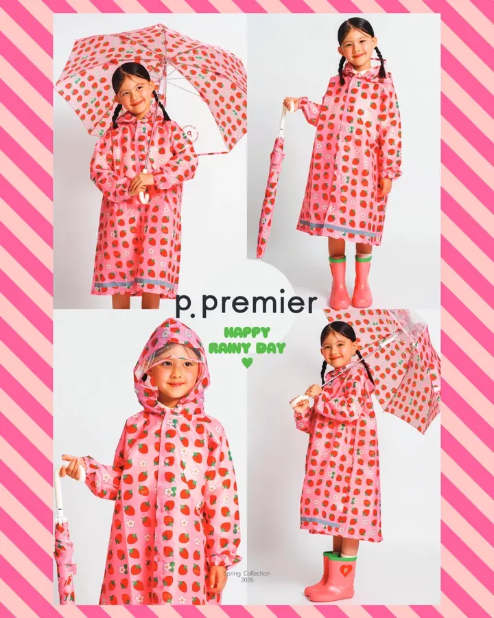 ハートデザイン長袖Tシャツ（P106016）|p.premier（ピードットプルミエ