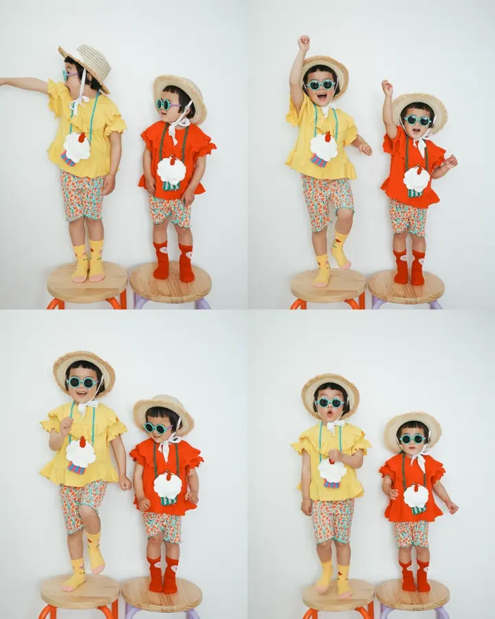RR再入荷！】先染めチェックハーフパンツ リンク（P223026）|p.premier