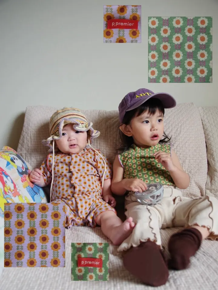 p.premier：LINK COORDINATE|子供服・ベビー服 通販のF.O.Online Store