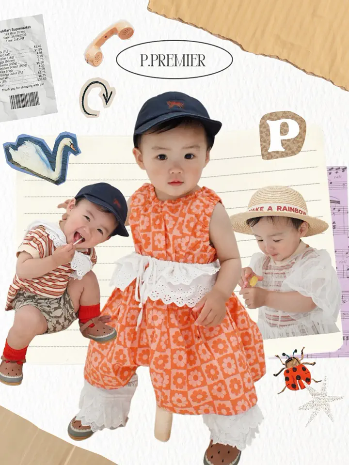 p.premier（ピードットプルミエ）公式ブランドサイト・オンライン