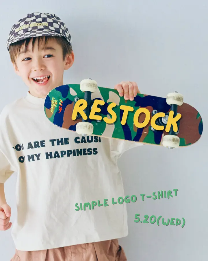 イロチ買いしたいノーバケーションノーサマーロゴTシャツ 全12色