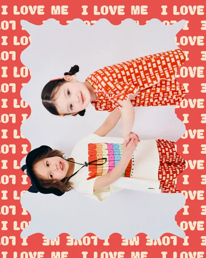 SHIRO-KUROグラフィックTシャツ（P207036）|p.premier（ピードット