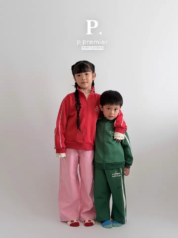 p.premier：LINK COORDINATE|子供服・ベビー服 通販のF.O.Online Store