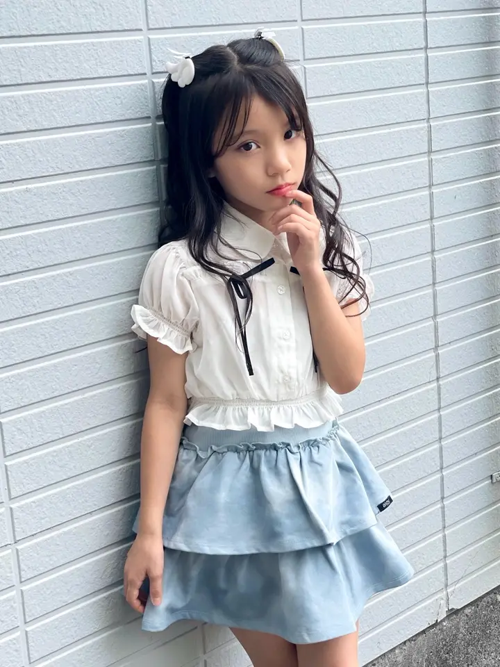 アルジー（ALGY）公式通販TOP | 子供服・ジュニア服のF.O.Online Store