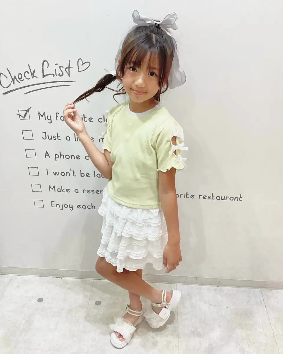 アルジー（ALGY）公式通販TOP | 子供服・ジュニア服のF.O.Online Store