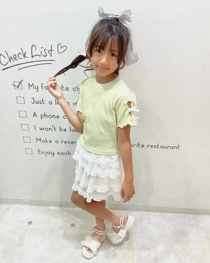 アルジー（ALGY）公式通販TOP | 子供服・ジュニア服のF.O.Online Store