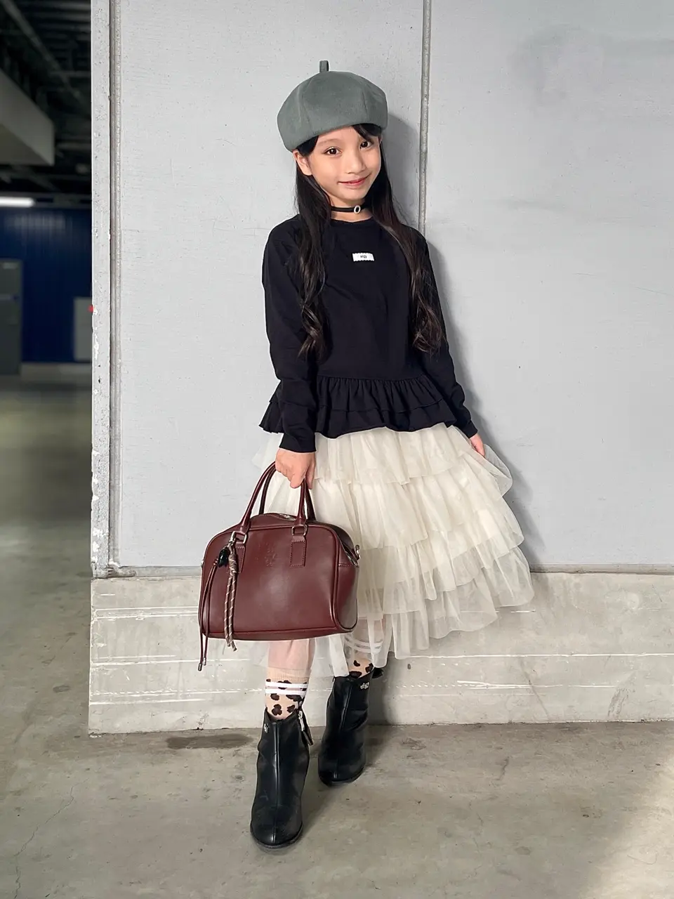 アルジー（ALGY）公式通販TOP | 子供服・ジュニア服のF.O.Online Store