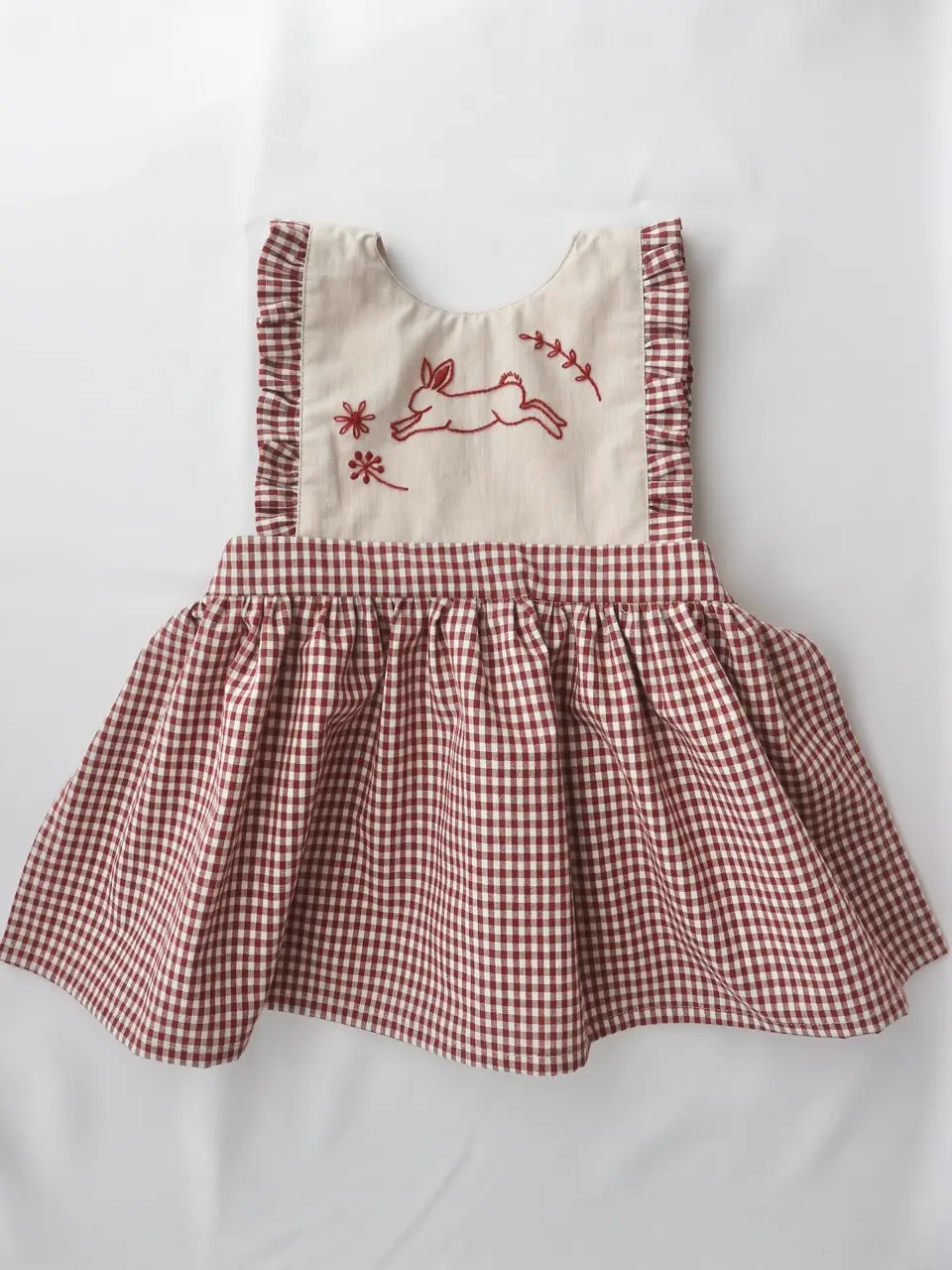 かぼちゃパンツ・ブルマの作品例の写真