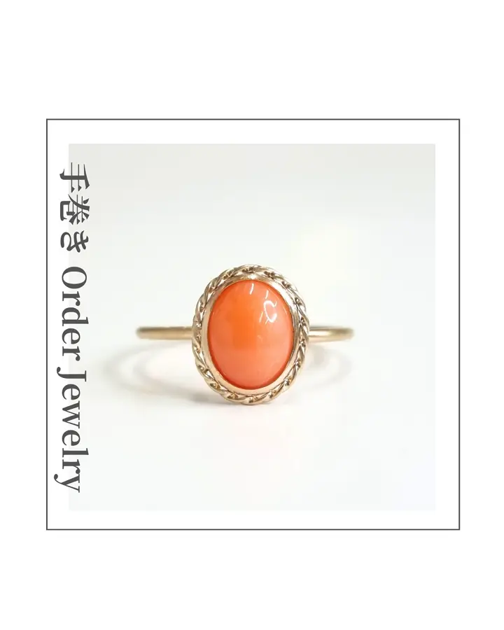 JEWELRY VALLEY｜ジュエリーバレー 【セミオーダー・LIVE販売】