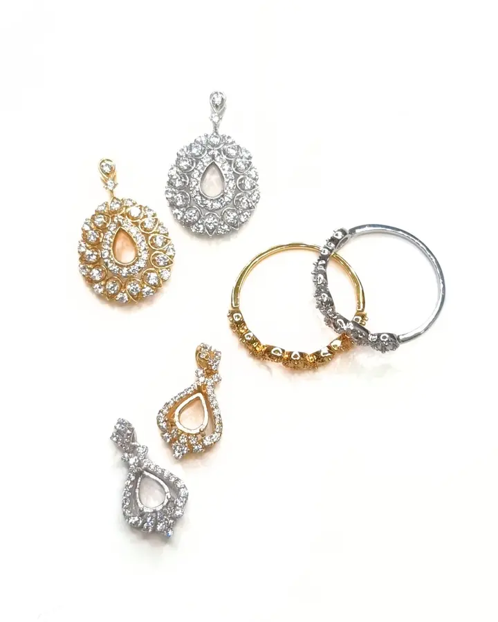 JEWELRY VALLEY｜ジュエリーバレー 【セミオーダー・LIVE販売】