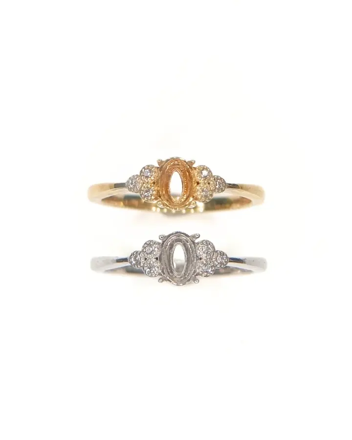 JEWELRY VALLEY｜ジュエリーバレー 【セミオーダー・LIVE販売】