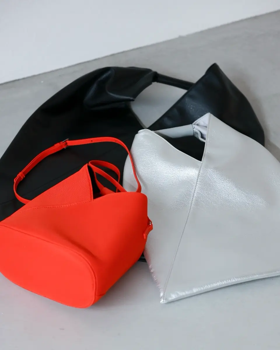 MM6 Maison Margiela(エムエムシックス メゾン マルジェラ)】 Japanese