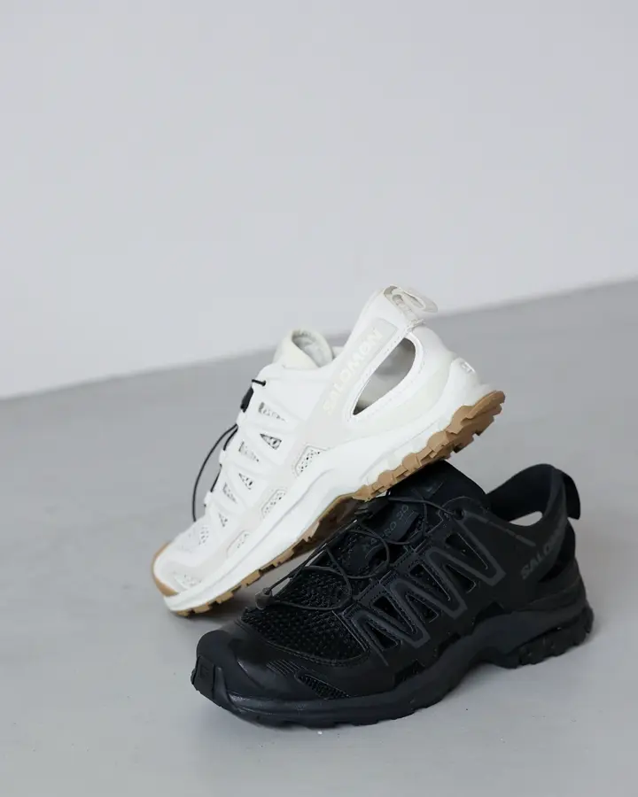 SALOMON(サロモン)】 ACS PRO SHELL｜PARIGOT ONLINE（パリゴオンライン）
