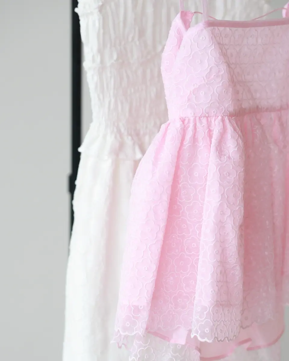 Cecilie Bahnsen(セシリー バンセン)】 CBSELENA TOP｜PARIGOT ONLINE