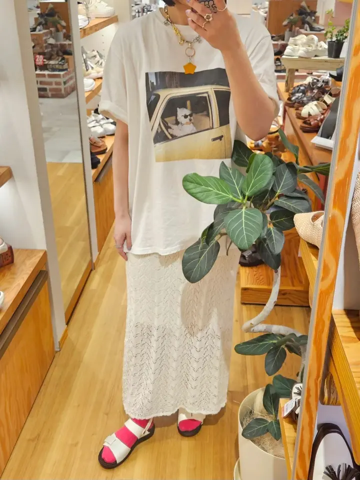 EC各店】SUMMER SALE がさらにお得に！再値下げスタート！【2026.07.17